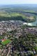 Luftaufnahme Kanton Schaffhausen/Neuhausen - Foto Neuhausen  7179